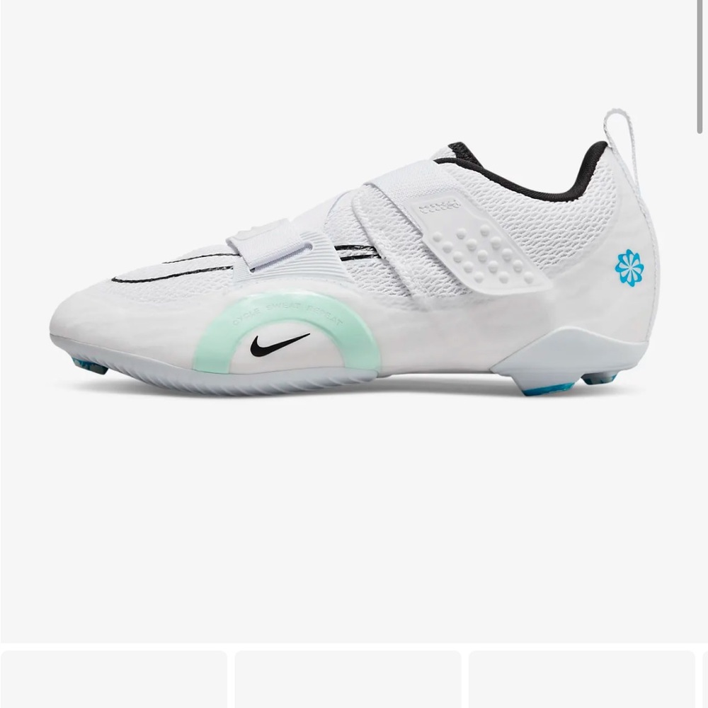 Nike Women’s Superrep Cycling Shoes